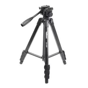벨본 EX640 카메라 삼각대 헤드일체형 DSLR 미러리스 3웨이 M06585