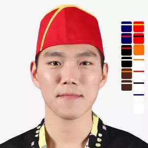 CA21 망사 헬로우모자 주방 조리 요리 쉐프 위생모