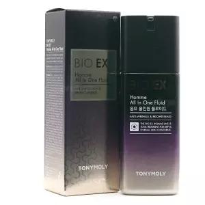 토니모리 바이오 이엑스 옴므 올인원 플루이드 130ml