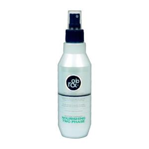 [공식몰] 알앤비 피톤테라피 나리싱 투 페이스 클리닉 헤어 미스트 250ml