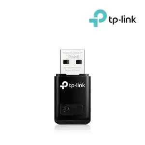 TL-WN823N 300Mbps 데스크탑 USB 무선 랜카드