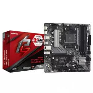 ASRock B550M Phantom Gaming 4 디앤디컴 애즈락