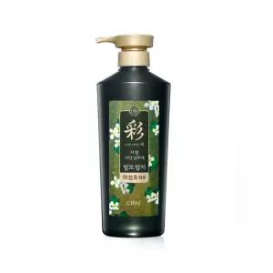 과일나라 지청 자양 샴푸 어성초 탈모완화 520ml