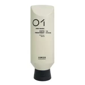 아모스 키토 트리트먼트 500ml