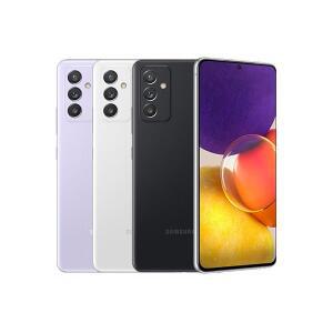 [삼성]전자 갤럭시 퀀텀2 128GB SM-A826 자급제 공기계 새상품