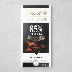 농심 린트 엑설런스 다크 85% 100g