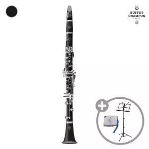 부페 E12F 클라리넷 /Buffet Clarinet/Bb Key