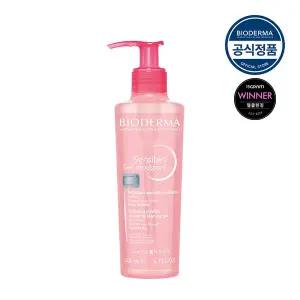 [바이오더마] 센시비오 젤 무쌍 200ml