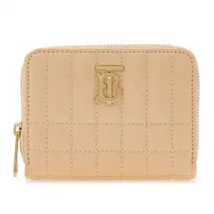 [라벨루쏘]  여성 롤라 지퍼 지갑 8070451 LS LOLA MN ZIP WALLET QXC B6526