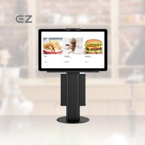 이지마운트 스마트상점 테이블오더 거치대 EZ ORDER-3 스탠드