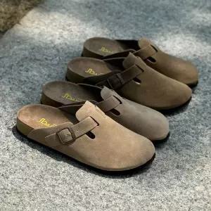 [쥬비샵]3.5cm 노블 브라운 블로퍼