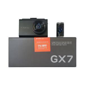 파인뷰 GX7 블랙박스 32G 무상장착포함