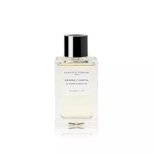 (에센셜퍼퓸) 오렌지상탈 바이 나탈리 그라시아세토 EDP 100ml (바이알2종)