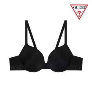 [롯데백화점]게스 면모달 브래지어 GDWBRA11BK