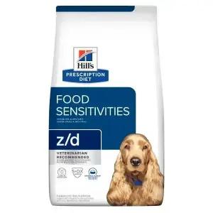 힐스 독 강아지 zd z/d 1.5kg