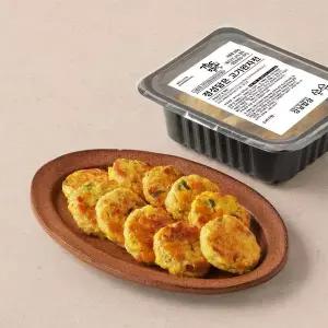 고기완자전 200g