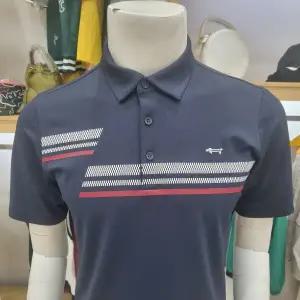 [루이까스텔]남성 보드 패턴 프린트 티셔츠7MDTS436N_OD