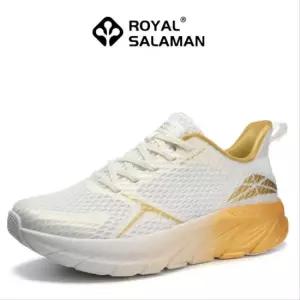 ROYAL SALAMAN 남녀공용 스포츠 경량 운동화 러닝화 마라톤화 헬스화 97999