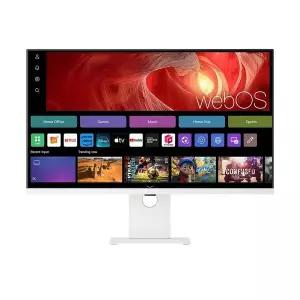 [LG] 모니터 37U730SAW 배송무료