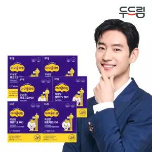 [두드림] 아이클타임 키성장 에프지오 FGO x 6박스 (6개월)