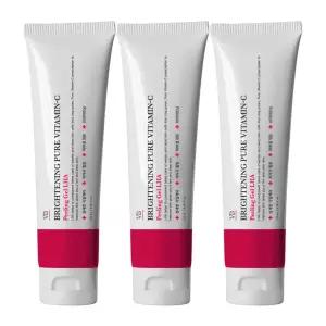 비바스 브라이트닝 LHA 필링젤 120ml*3개