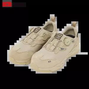 [케이투세이프티] LT-106BE (베이지) 다이얼 논슬립 경량안전화