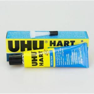 40936 UHU HART 35g 33mm 목공 접착제 본드 나무 전용