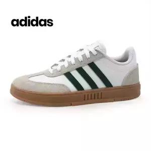 아디다스 남녀공용 그라다스 화이트 그린 (IE9043)(size230-280)