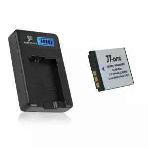 소니 NP-BD1 NP-FD1 충전기+호환배터리 DSC G3 T2 T70 T75 T77 T90 T200 T300 T500 T700 T900 TX1