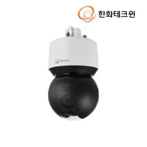 한화테크윈 XNP-L6252R 2MP 25배 광학줌 지능형 POE+ PTZ IP카메라 dys