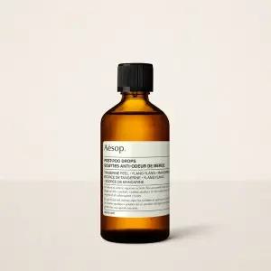 [이솝](타임스퀘어점패션관)[이솝 공식] 포스트-푸 드롭스 100mL (화장실 탈취제)