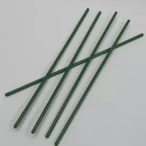 식물지지대 60cm 5P/나무지지대/꽃지지대/묘목지지대/농작물지지대/오이지지대/줄기지지대/화분지지대/텃밭