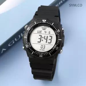 정품 스타샵 AE-1700H-1A 카시오 남자 군인 스포츠시계 c125