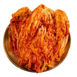 [황씨네옹고집] 한국농협 남한강김치 국내산 포기김치 3kg