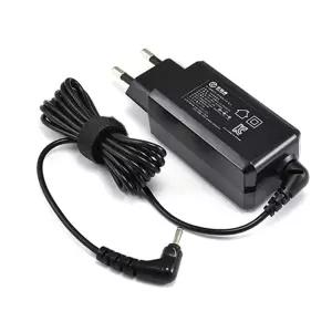 삼성 AD-4019A 호환 어댑터 19V 2.1A 40W A13-040N2A 일체형 충전기
