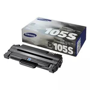 삼성 정품 흑백 레이저프린터 토너 1,500매 MLT-D105S