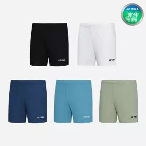 요넥스 배드민턴 3부 우븐 남성 반바지 269PH001M 5컬러 택1