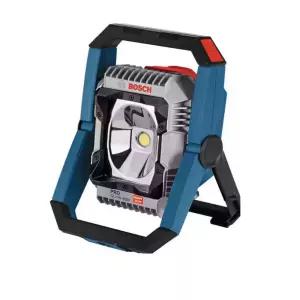 보쉬 GLI18V-3000 충전 랜턴 베어툴 LED 작업등 손전등 조명 3000루멘