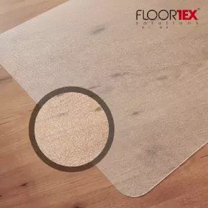 비원스토어 (영)Floortex 플로어텍스 체어매트 PC119 폴리카보네이트 소재 (매끈한 바닥용 무접착)