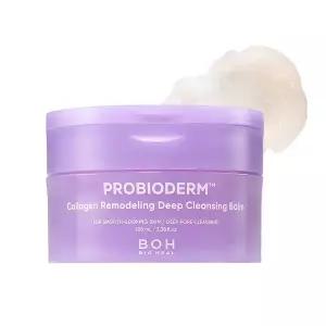 바이오힐보 프로바이오덤 콜라겐 리모델링 딥 클렌징 밤 100mL
