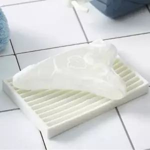 두꺼비마유 아쿠아 괄사 비누 100g