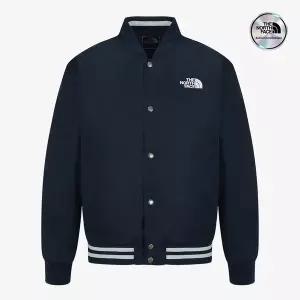 [노스페이스] [노스페이스 공식] NJ3BR51B 남성 브레튼 자켓 DEEP NAVY