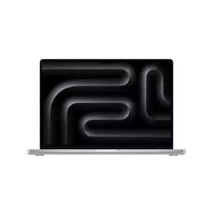 애플 맥북프로 16 M5 Pro (CPU 18코어/GPU 20코어) 24GB 1TB 실버 MGE44KH/A