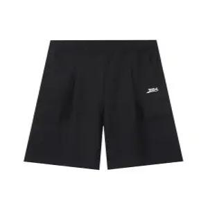 [NBA] NBA 버뮤다 카고 반바지(N252TP020P) BLACK