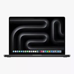 맥북프로 16 M5 Max 스탠다드 디스플레이 스페이스 블랙 (18 CPU 40 GPU 48G RAM 2TB SSD) - MGEE4KH/A