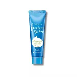 센카 퍼펙트 휩 클렌징 폼 휴대용 미니 여행용 50g