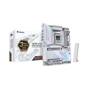 GIGABYTE X870E AORUS PRO X3D ICE 제이씨현-