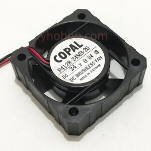 오리지널 정품 COPAL F412R-24MB-20 DC24V