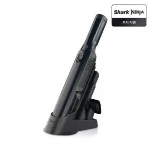 [샤크닌자]샤크 핸디청소기 에보파워 소형 무선 WV210KR
