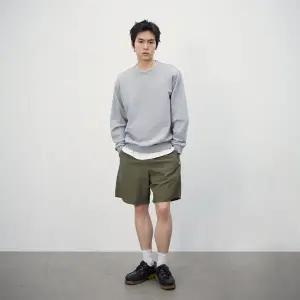 [롯데백화점]캉골 나일론 쇼츠 4062 카키 KSECSA40620